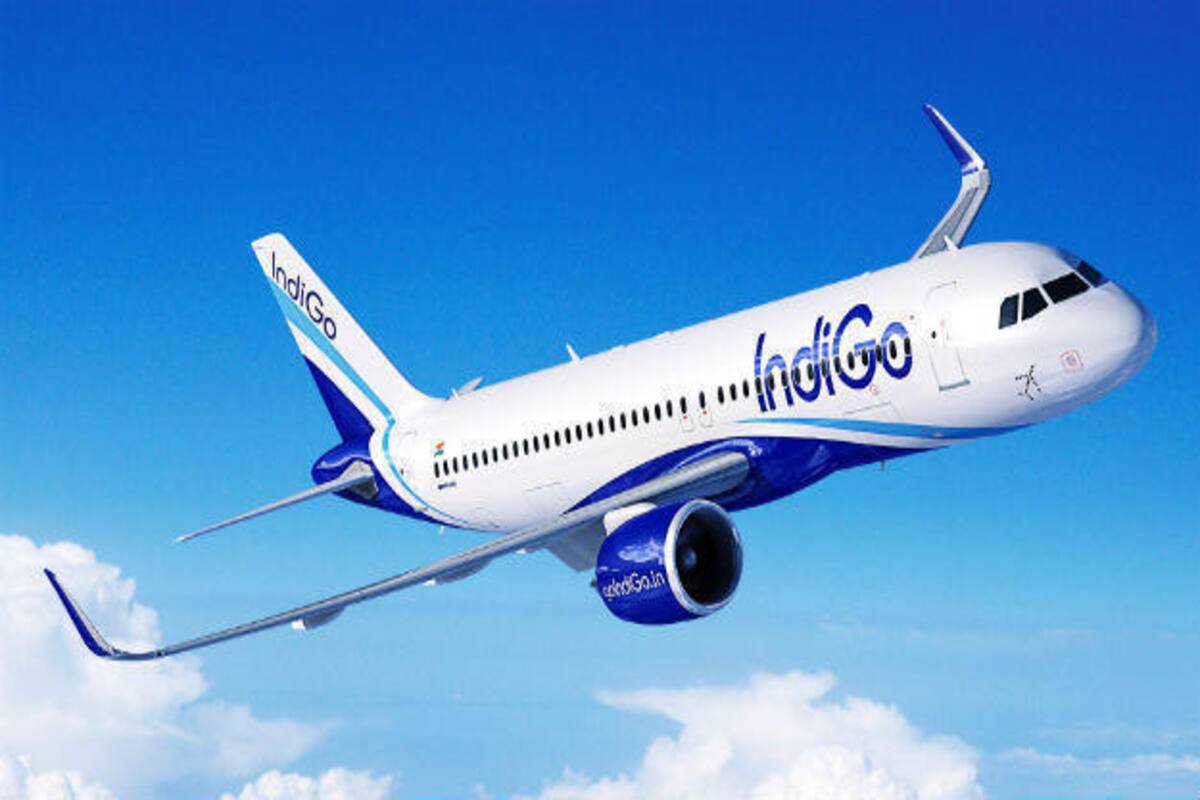 Indigo Cadet Pilot Program IFA